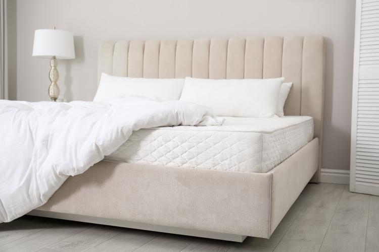 Better Sleep Starts Here