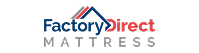 Factory Direct Mattress of Tucson Logo